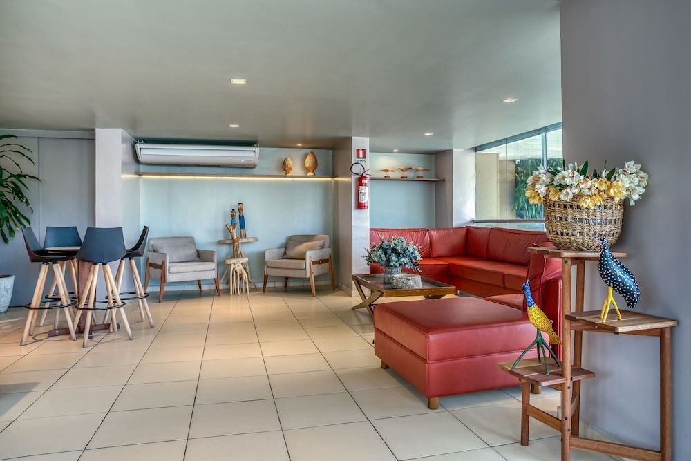 Vistamar Hotel 2
