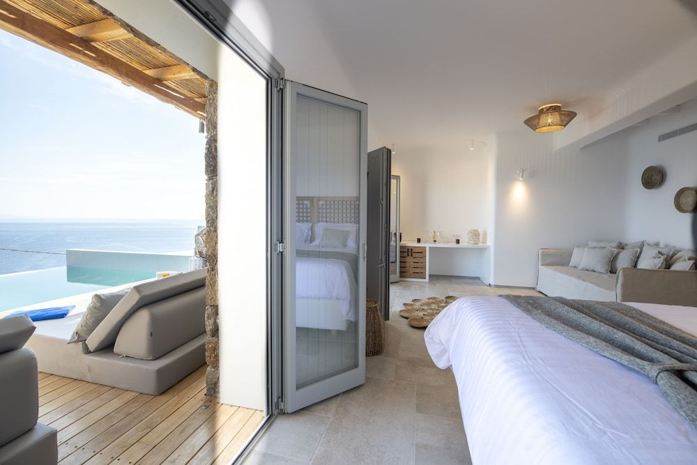 Alissachni Mykonos 2