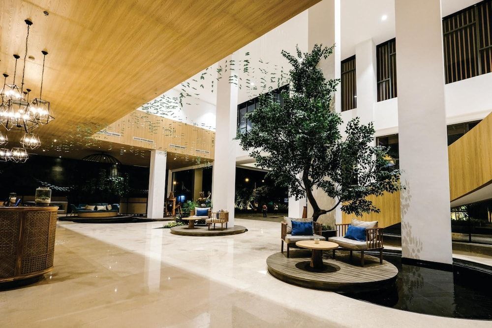ILLIRA Hotel Banyuwangi 2