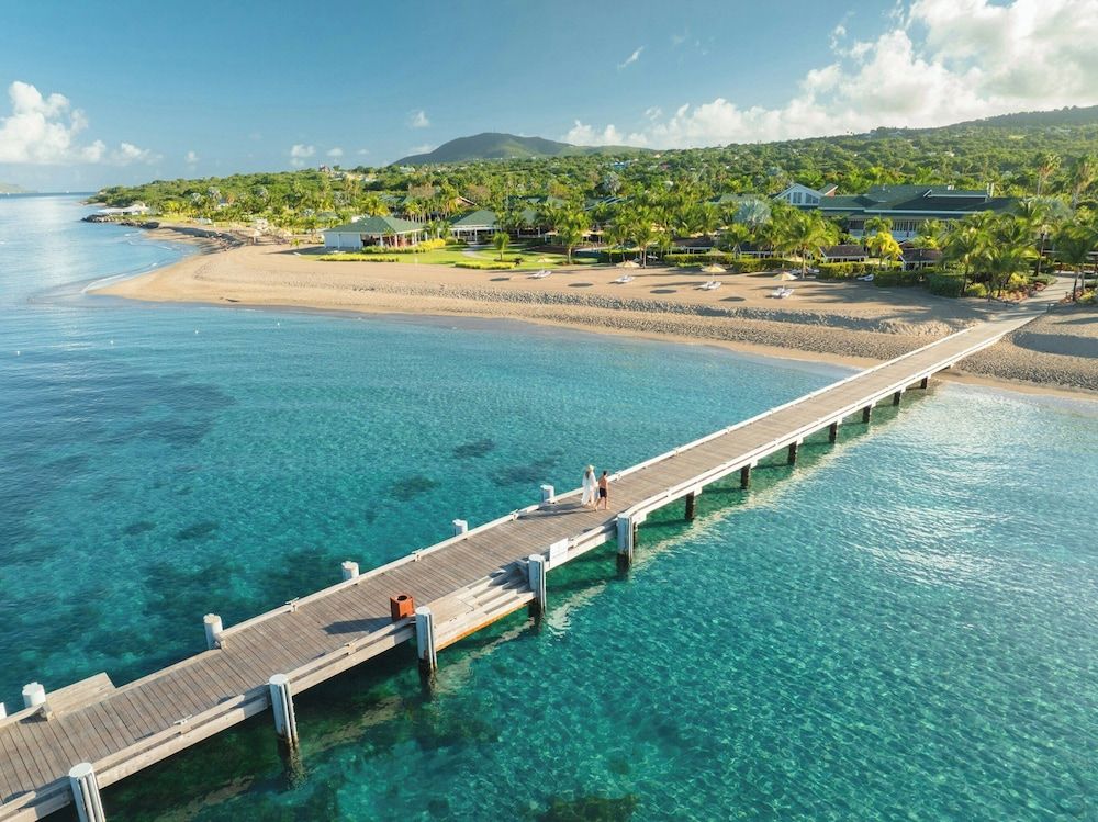 Four Seasons Resort Nevis 1