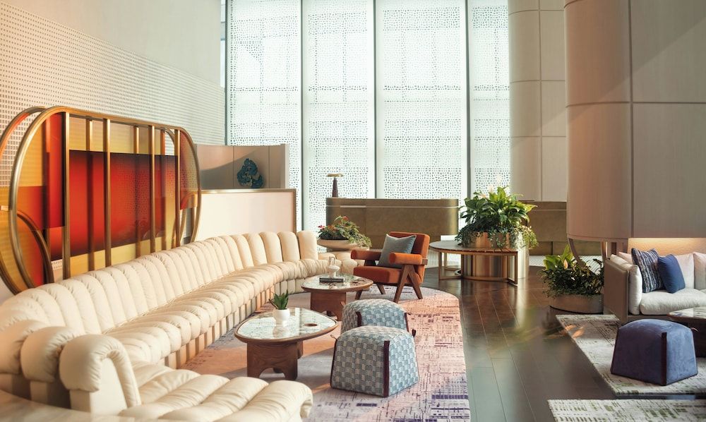Kimpton Naluria Kuala Lumpur by IHG 2