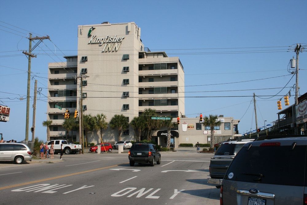 Kingfisher Inn 1