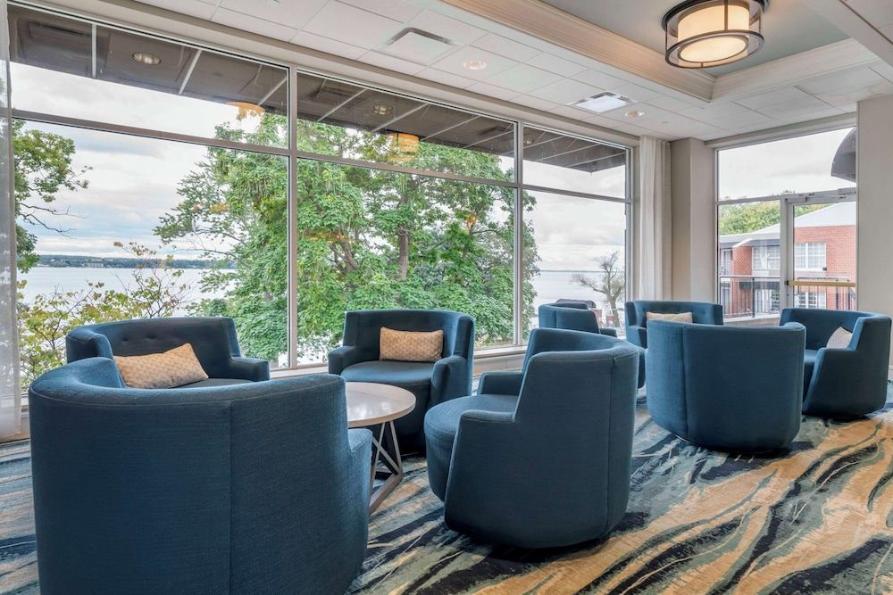 Heidel House Hotel and Conference Center, an Ascend Collection Hotel 2
