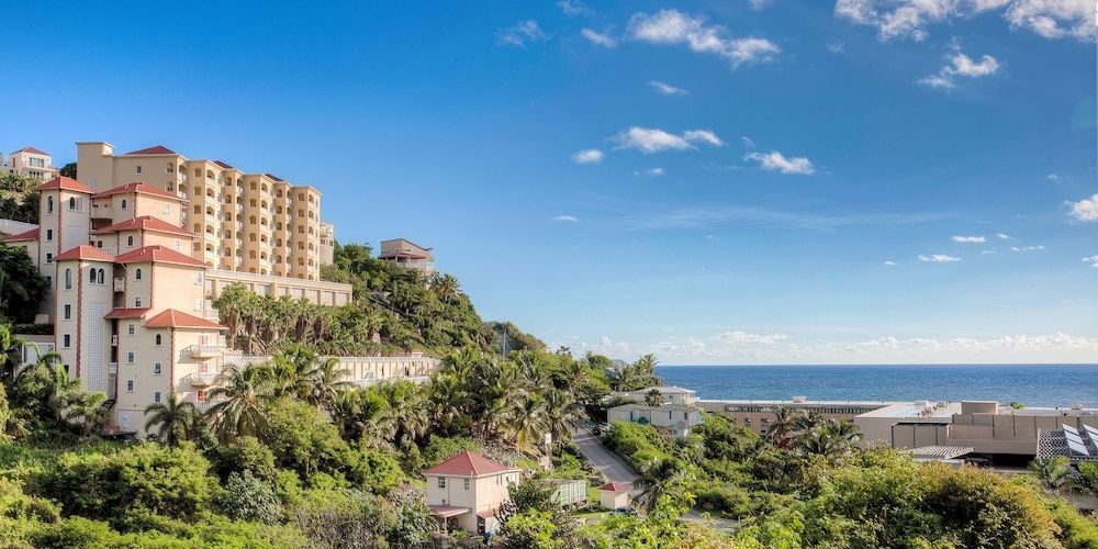 Princess Heights Luxury Condo Hotel 1