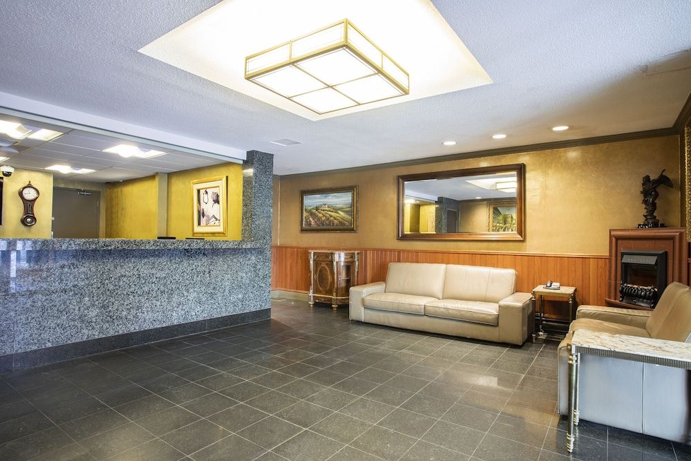 The Business Inn 2