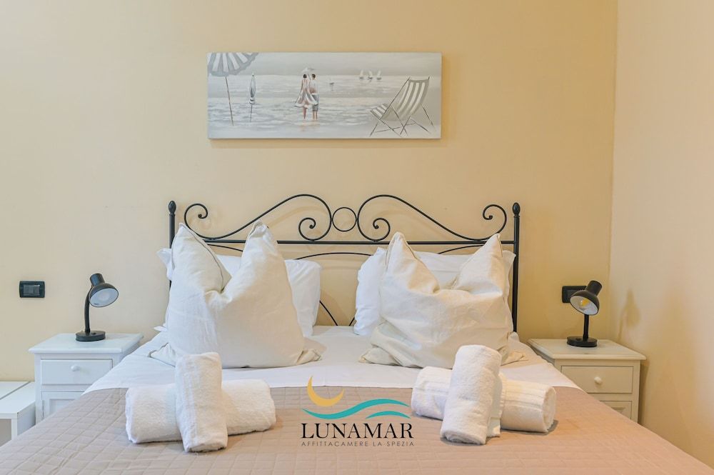 Affittacamere Lunamar 1