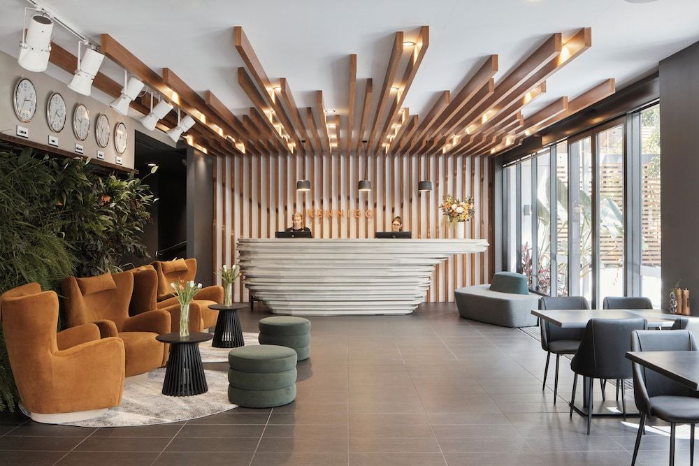 Kennigo Hotel Brisbane, Independent Collection by EVT 2
