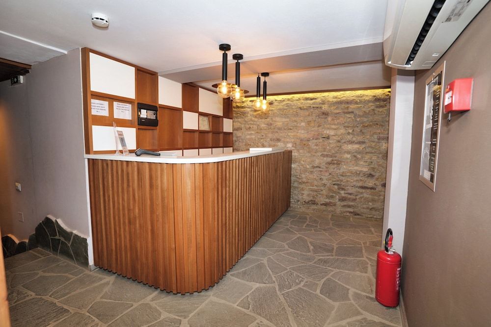 Palorto Hotel 2