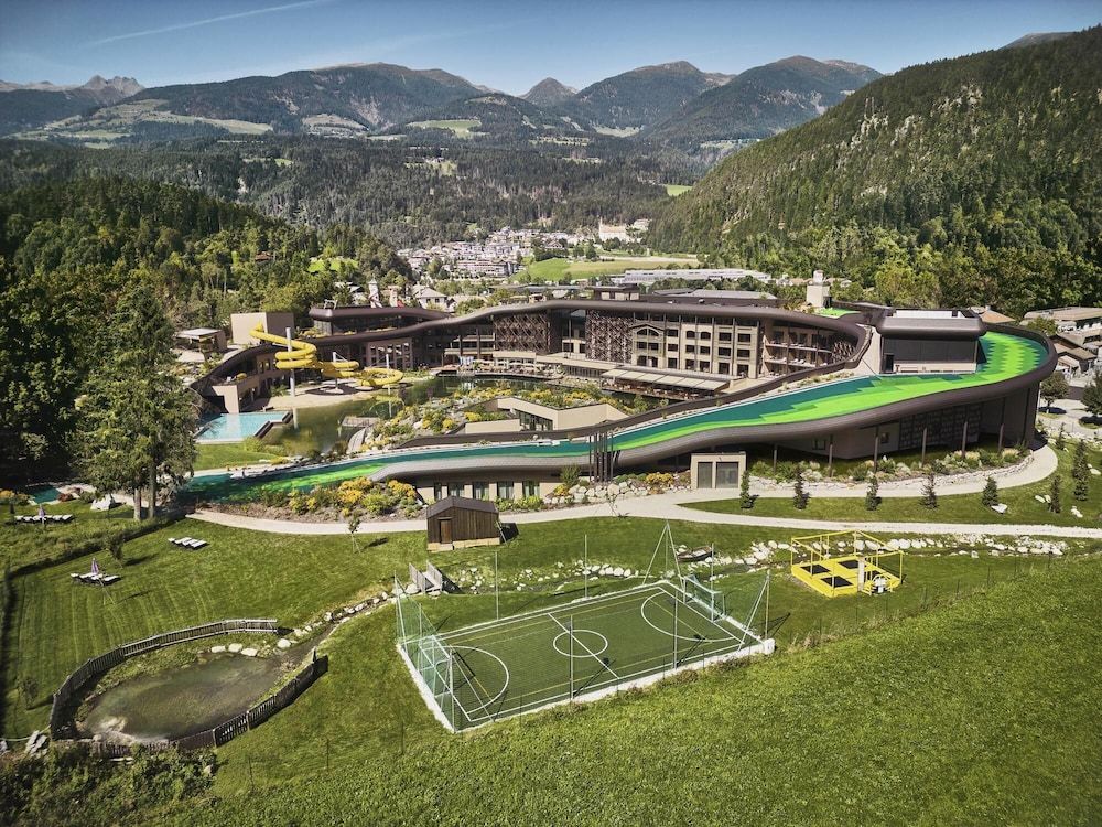Falkensteiner Family Resort Lido 1