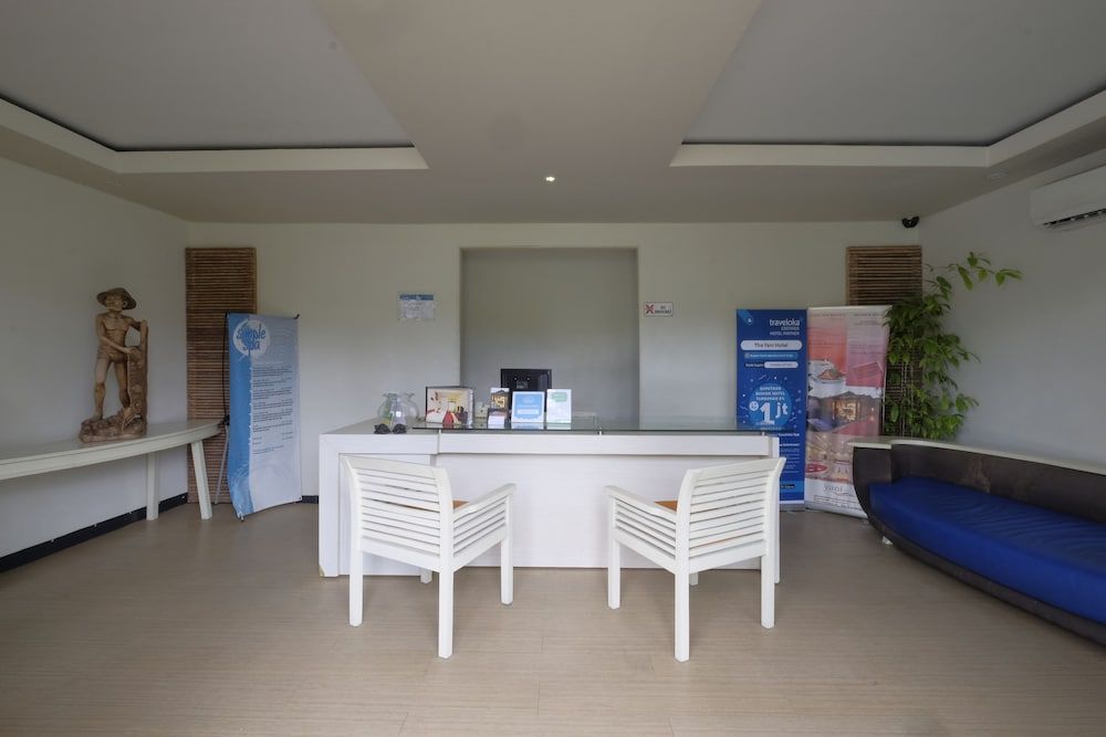 The Yani Hotel Bali 2