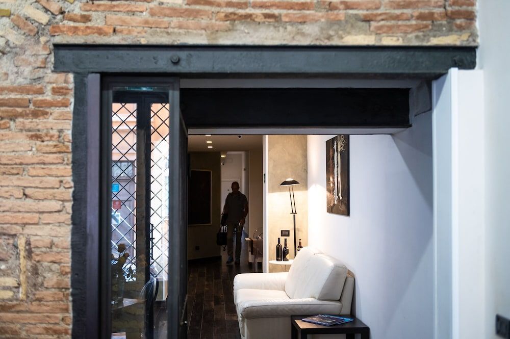 Borgo Pio Suites Inn 2