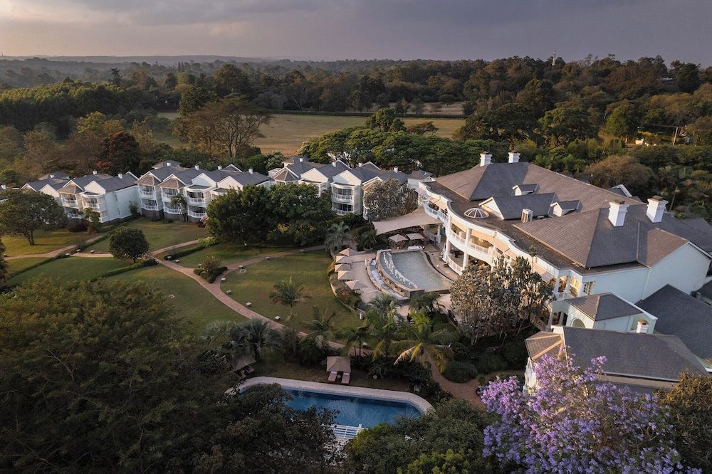 Hemingways Nairobi 1