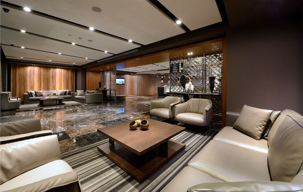 Hualien Holiday Hotel 2