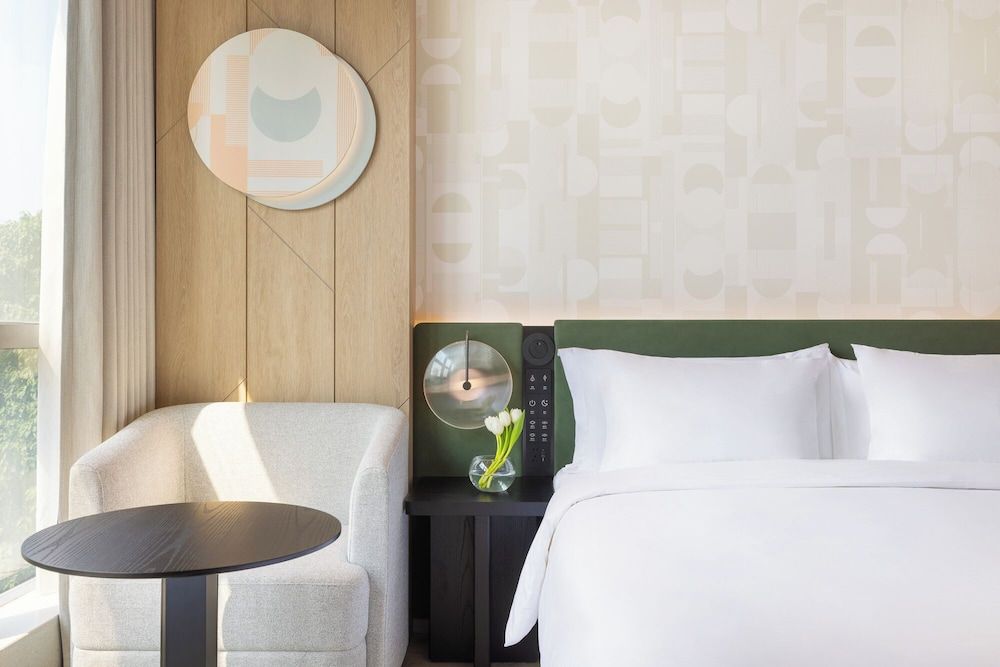 EVEN Hotel Hangzhou West Lake by IHG 2