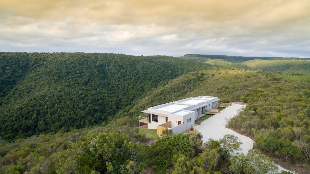 Alkantmooi Nature Reserve Keurkloof Units 1