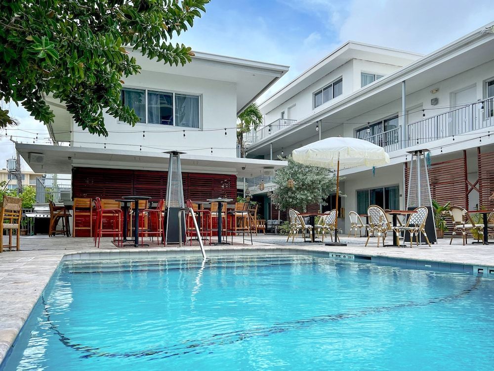 Royal Palms Resort & Spa 1