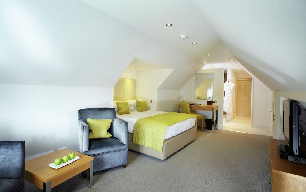 Rowhill Grange Hotel & Utopia Spa 2