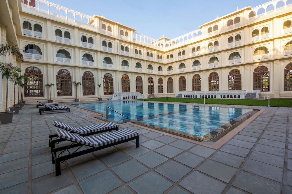 Sterling Aravalli Udaipur 1