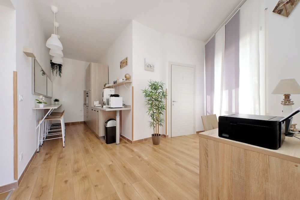 B&B Felicioni 1
