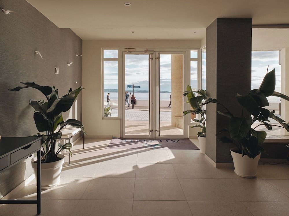 Hotel Atlante Sanxenxo Boutique 2