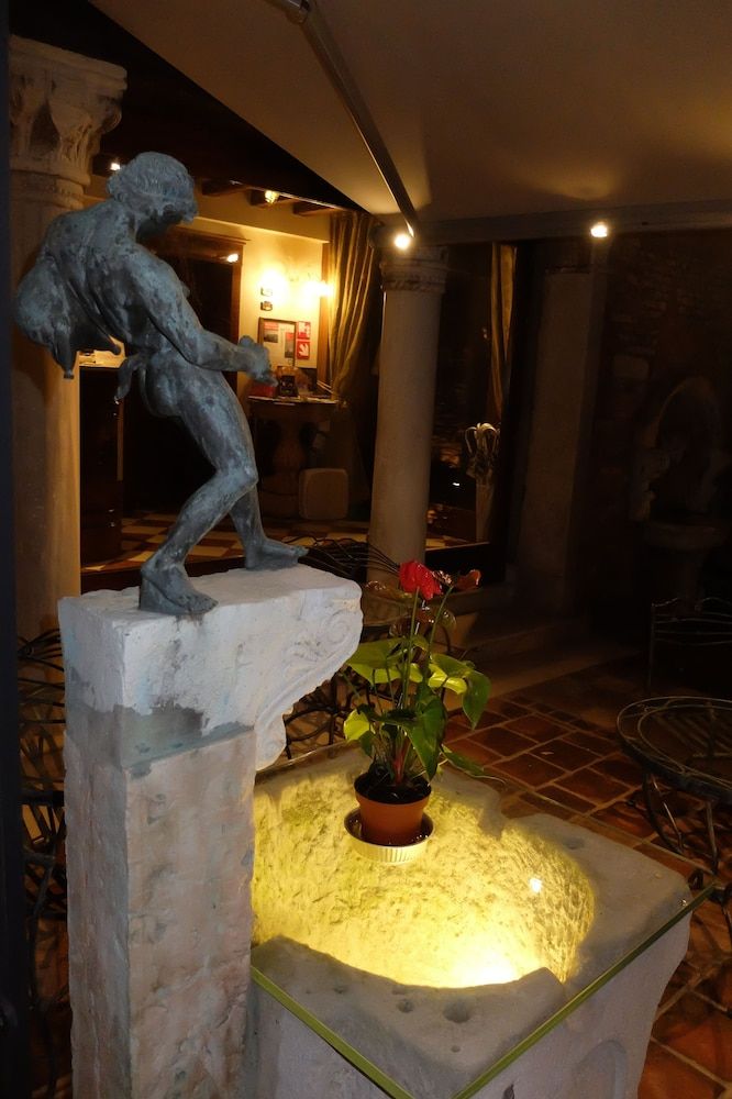 Hotel Al Ponte Mocenigo 2
