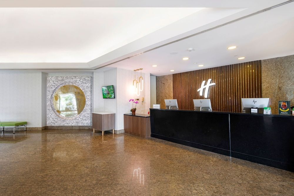 Holiday Inn SAN JOSE LA SABANA by IHG 2