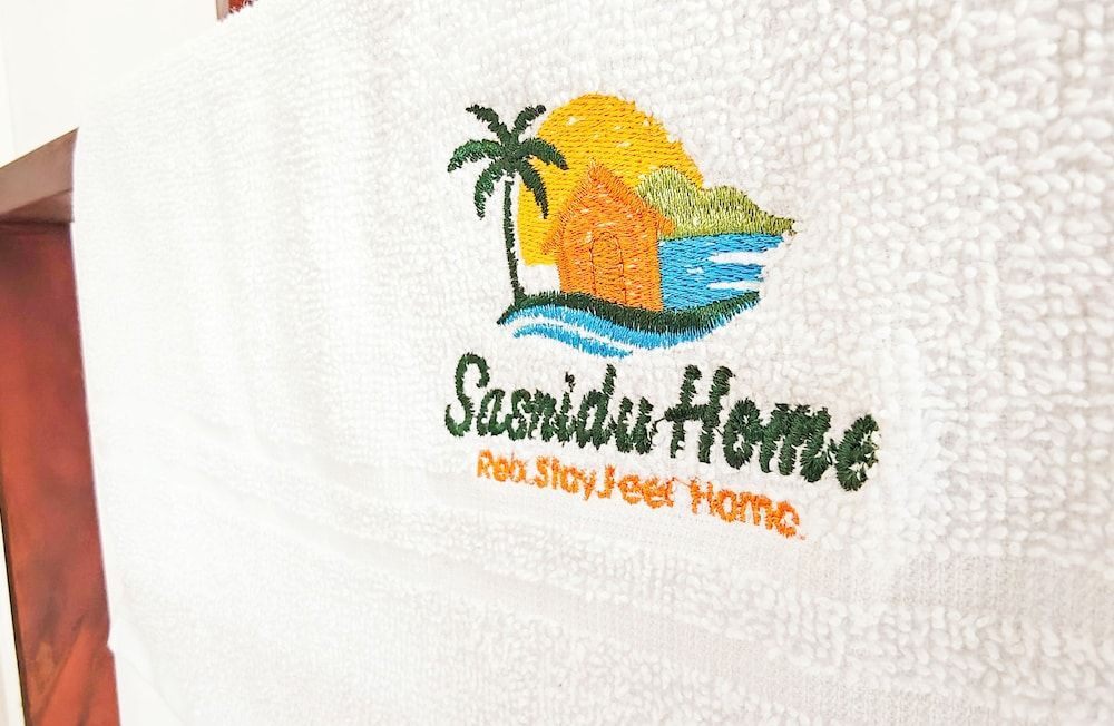 Sasnidu Villa 2