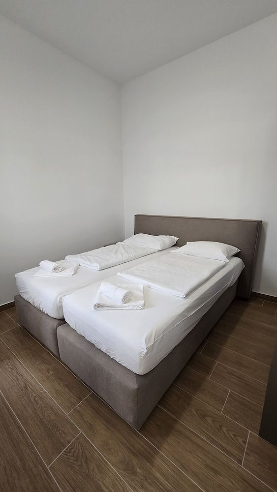 Aparthotel Tota 1