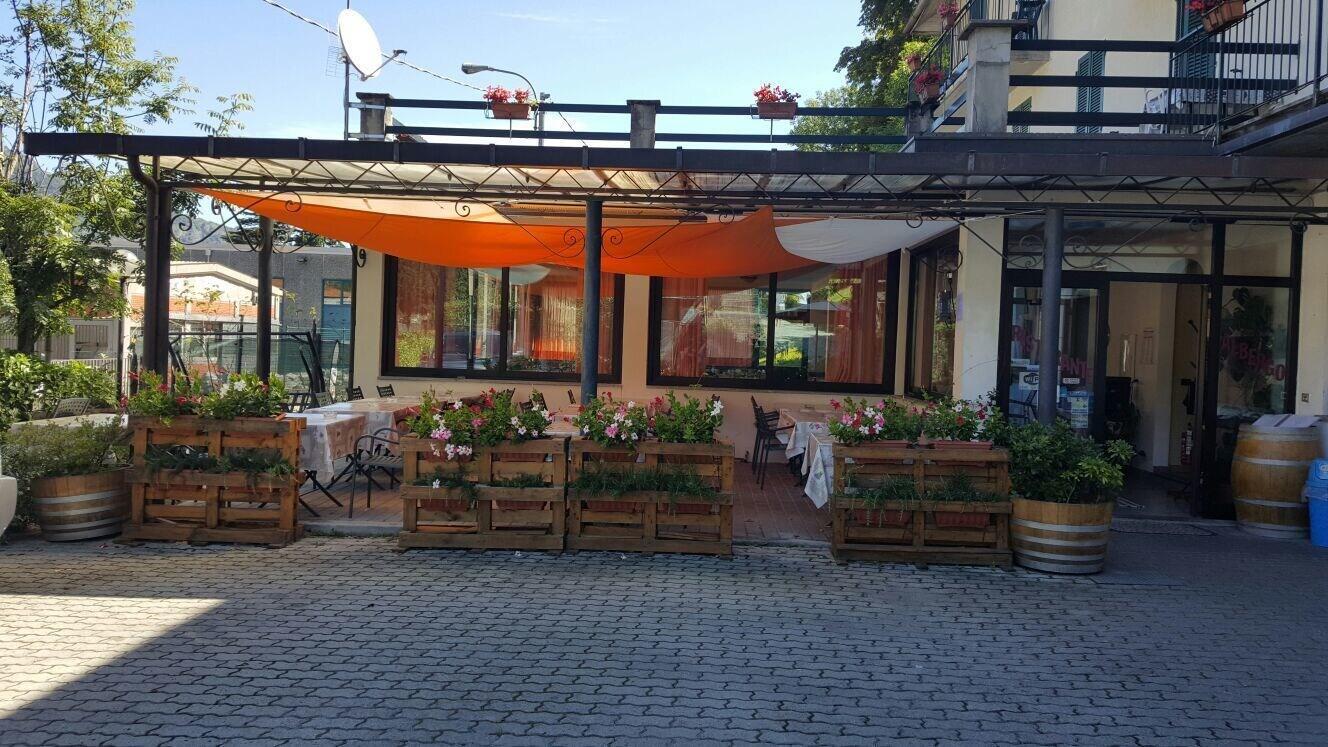 Albergo Ristorante Lavedo 1