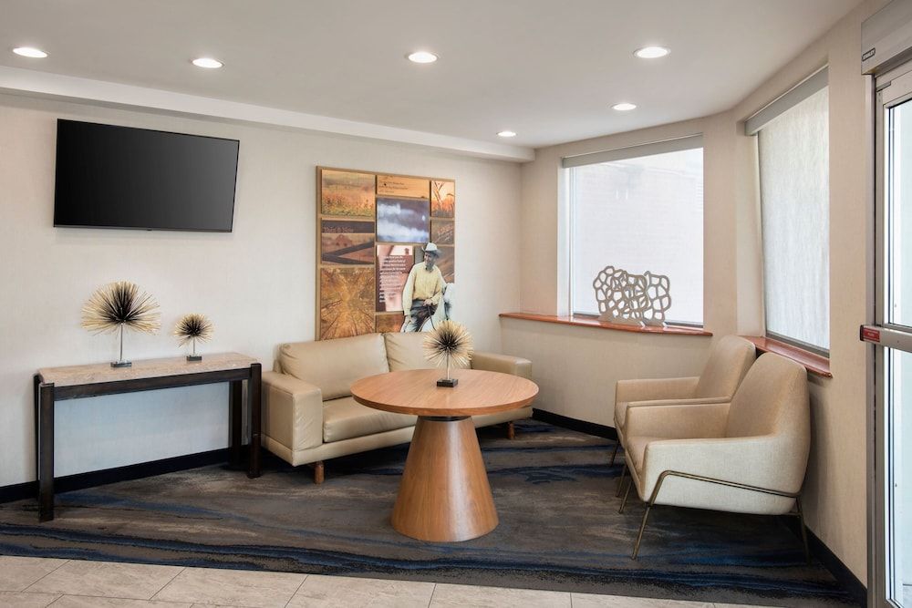 Fairfield Inn by Marriott New York LaGuardia Airport/Flushing 2