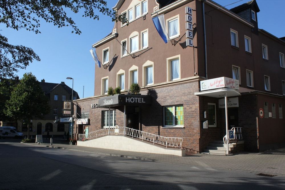 Stadthotel Bartels 1