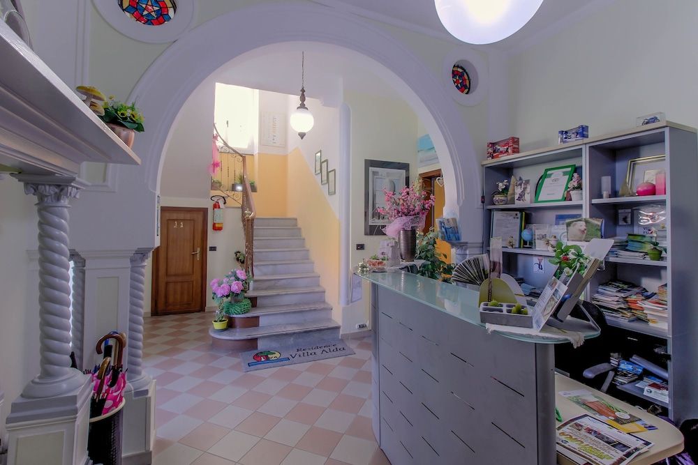 Residence Villa Alda 2