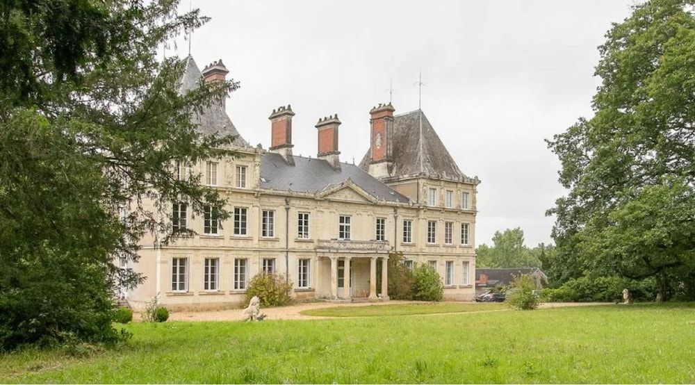 Château L'Escale 1