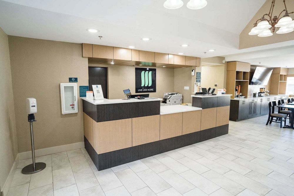 MainStay Suites Knoxville Airport 2