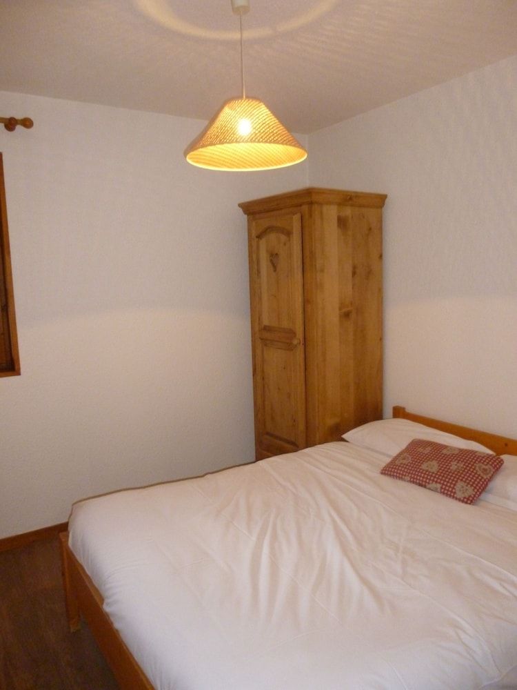Résidence Azureva La Clusaz les Aravis 2