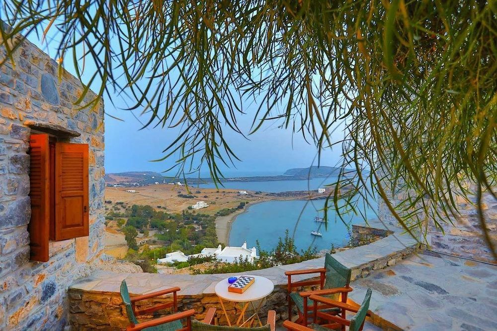 Armonia by Grispos Villas 1