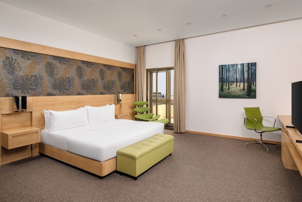 Carlton Al Moaibed Hotel 1