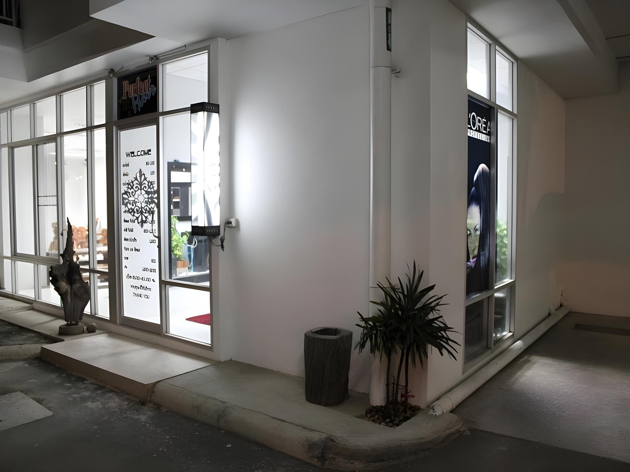 The Campus 2