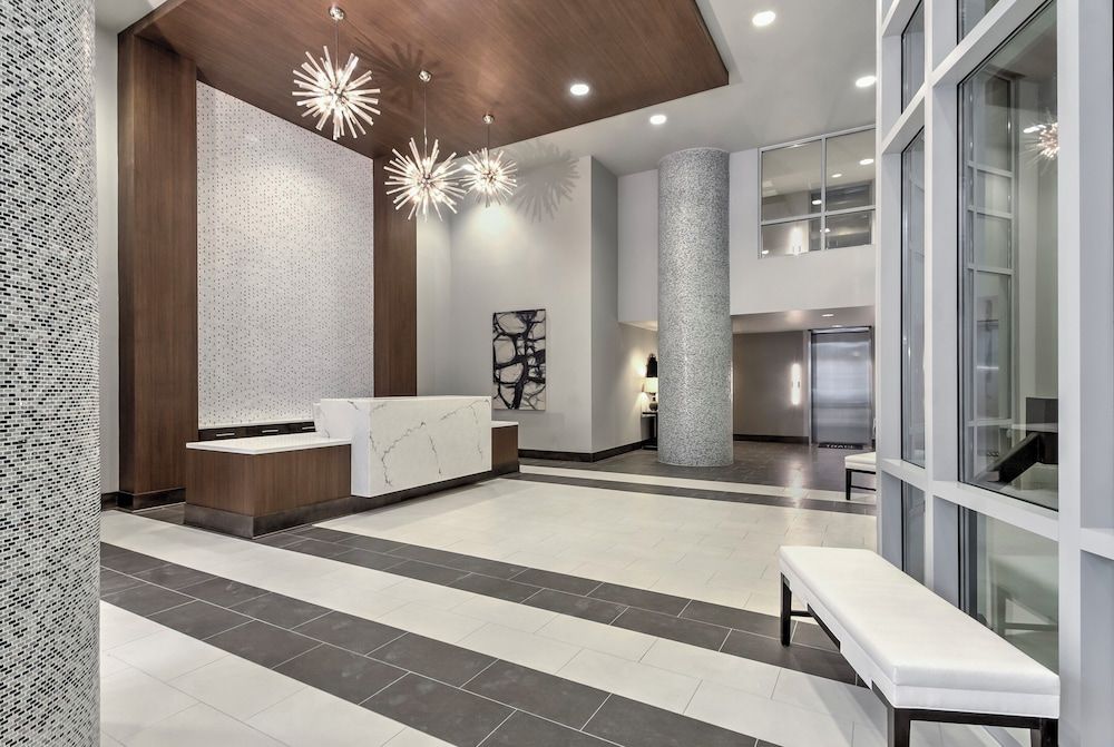 Global Luxury Suites Midtown Atlanta 2