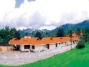 Silver Crest Resort 1