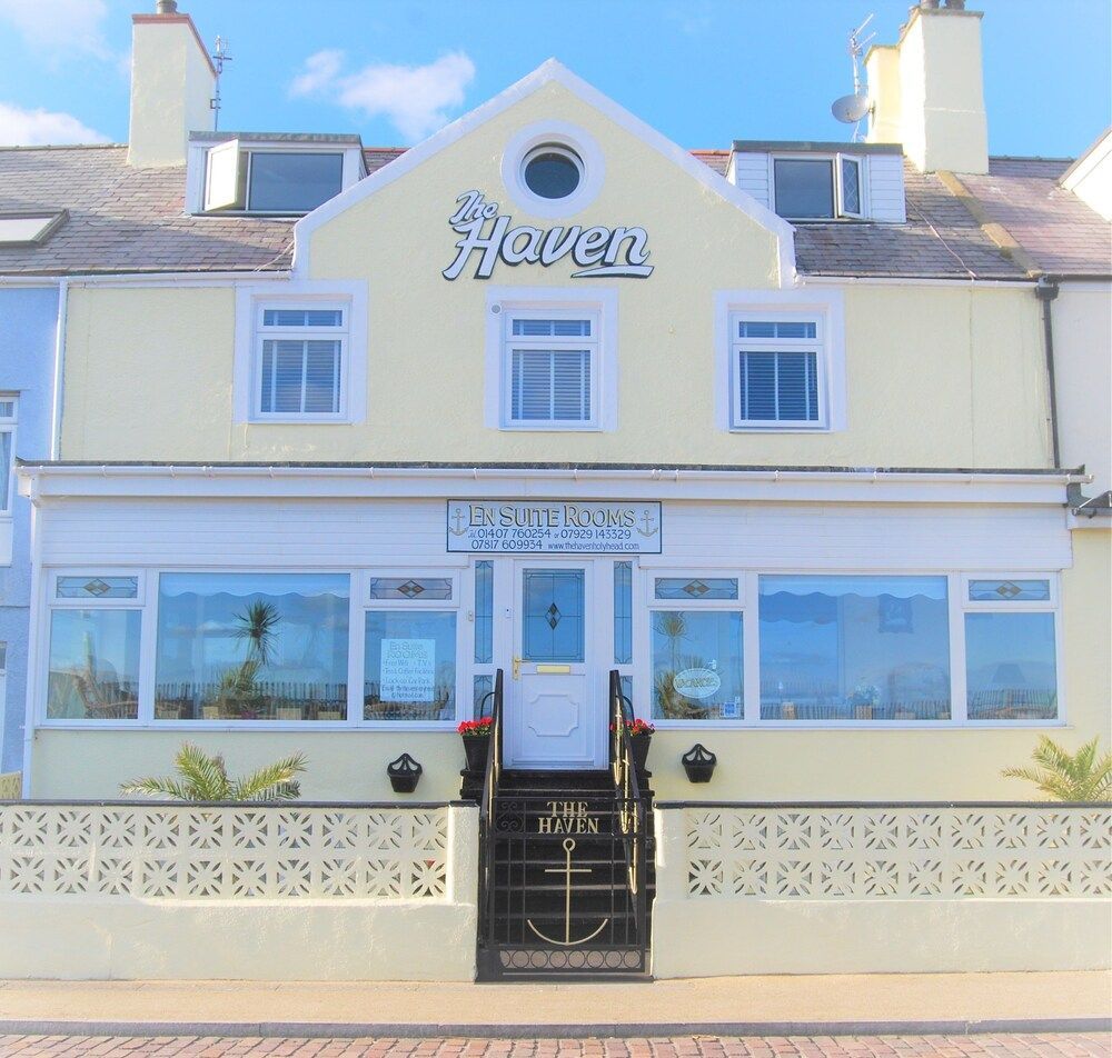 The Haven 1