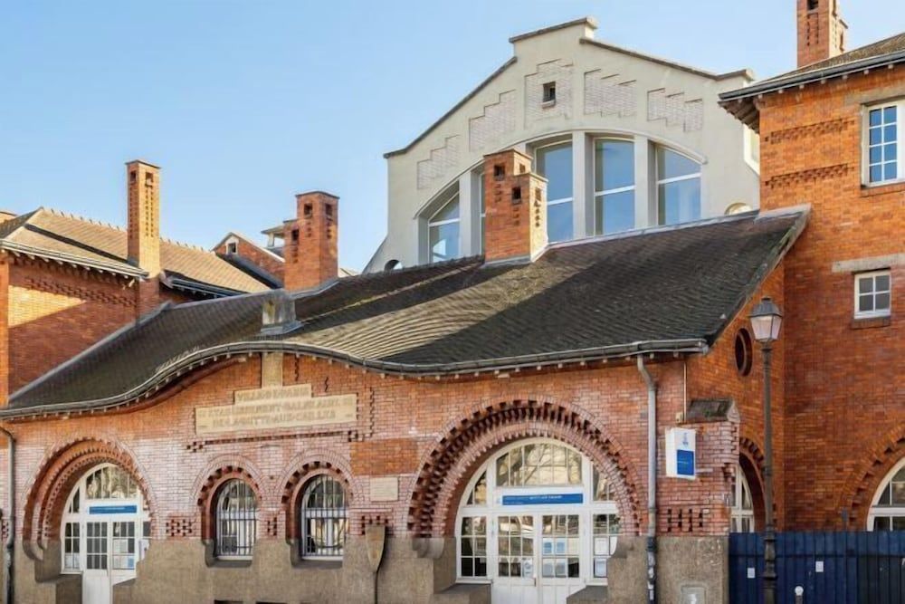 Village Vision 1