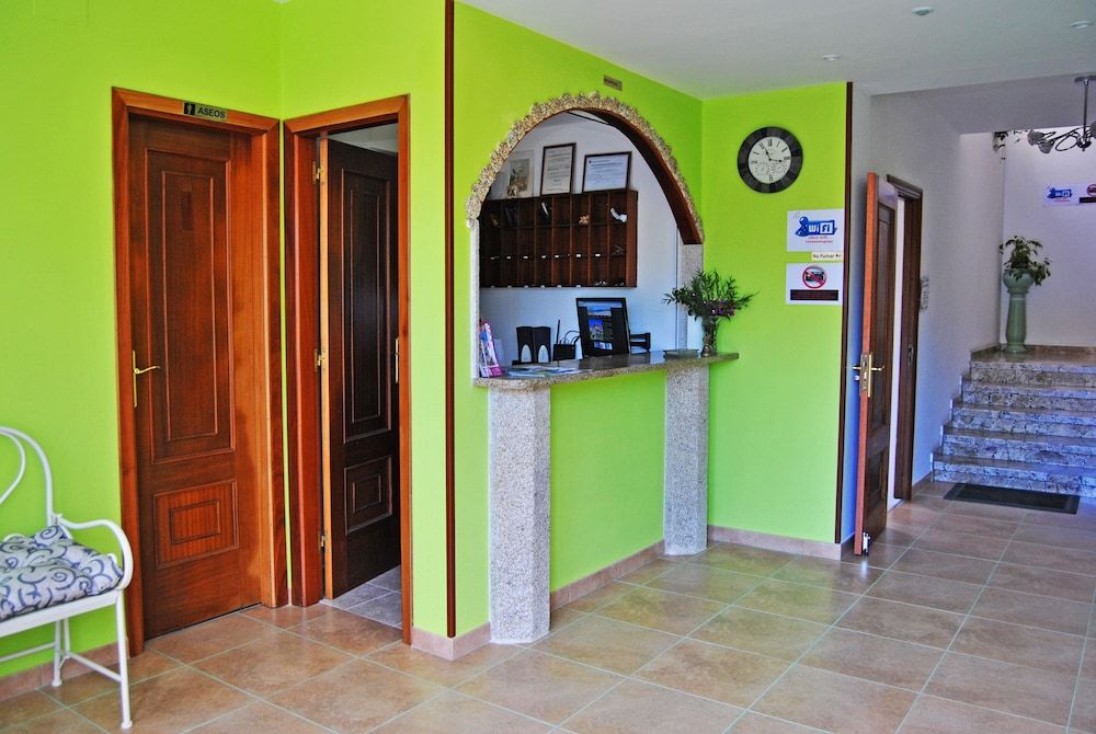 Hotel Maruxa 2