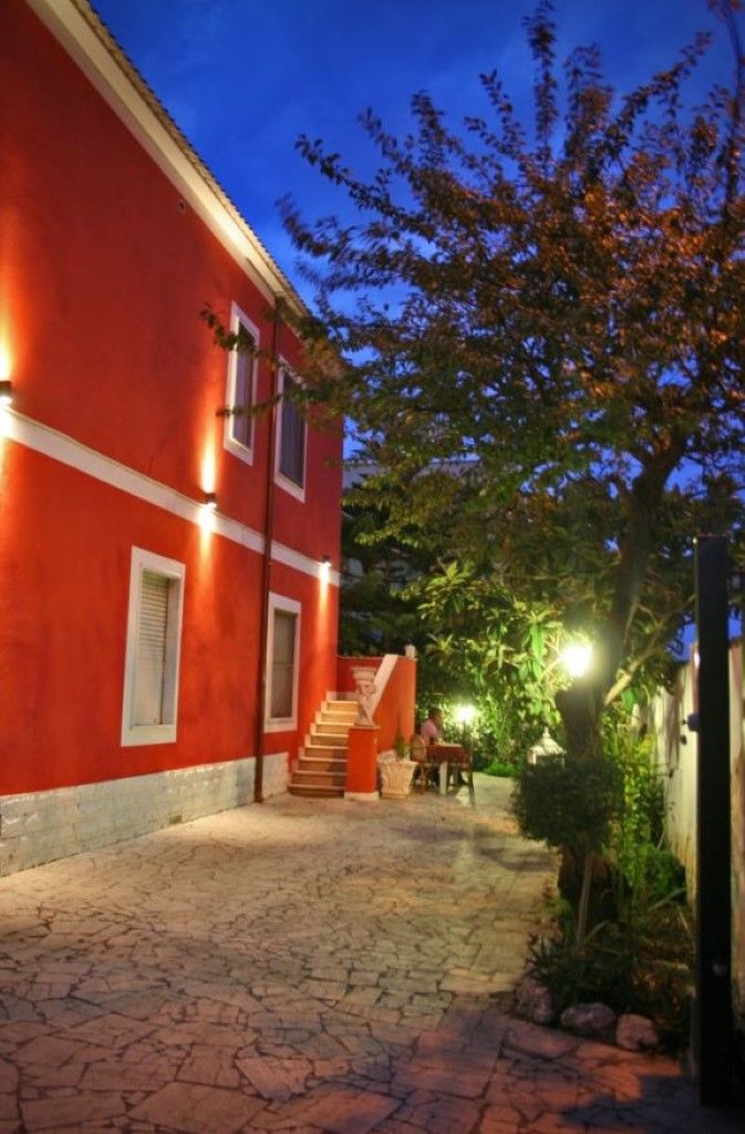 Fiumicino Airport B&B Deluxe 2