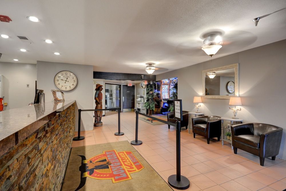Longhorn Casino & Hotel 2
