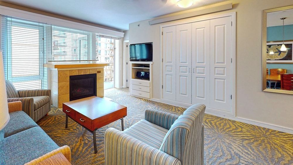 WorldMark Seaside 2