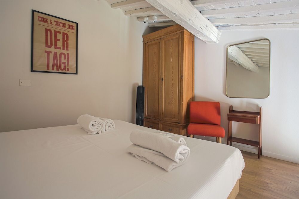 Loft Libertà No2 2