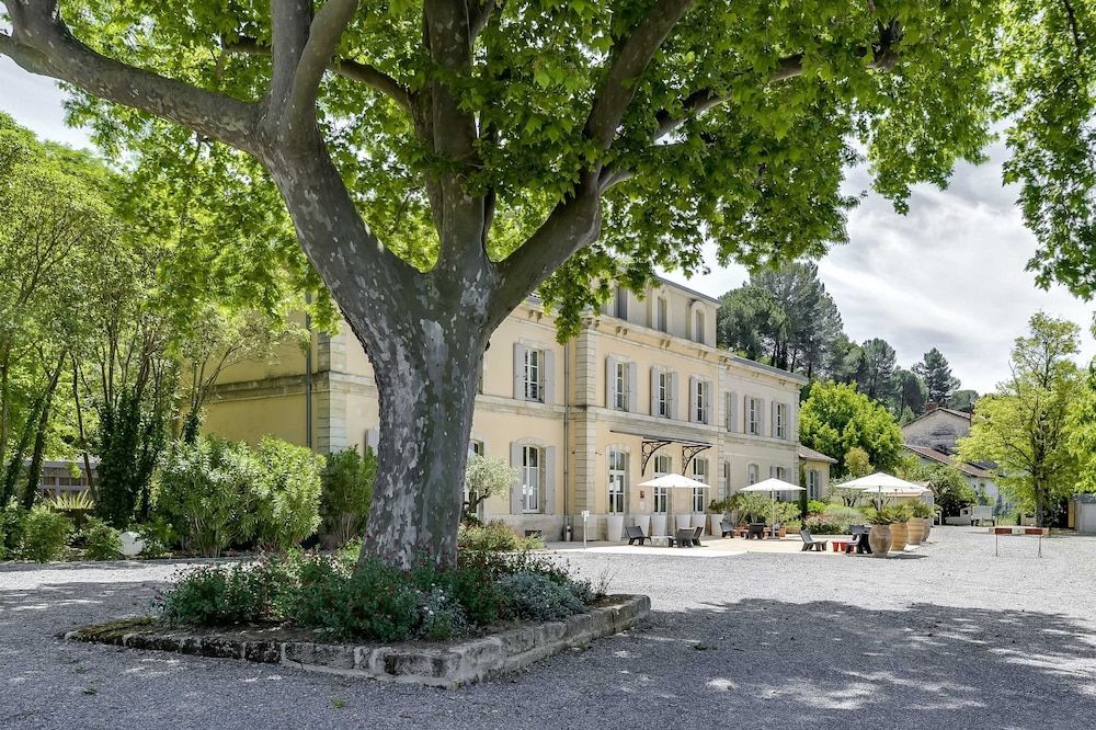 Hotel Estelou 1