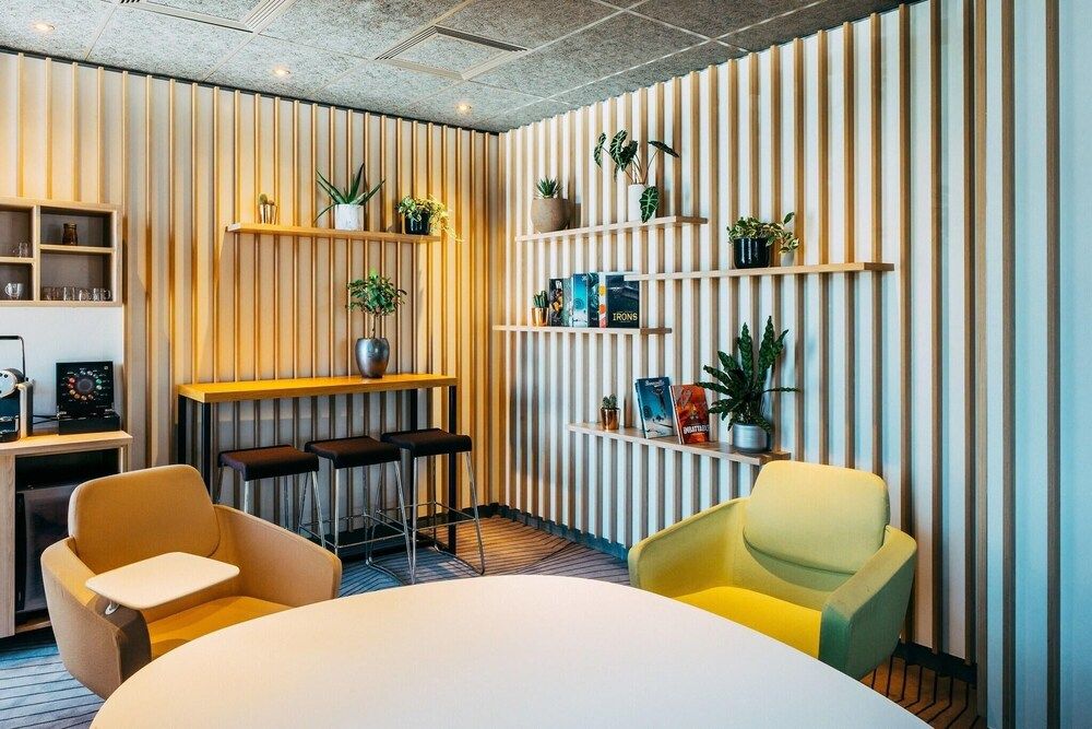 Novotel Paris Coeur D'orly 1