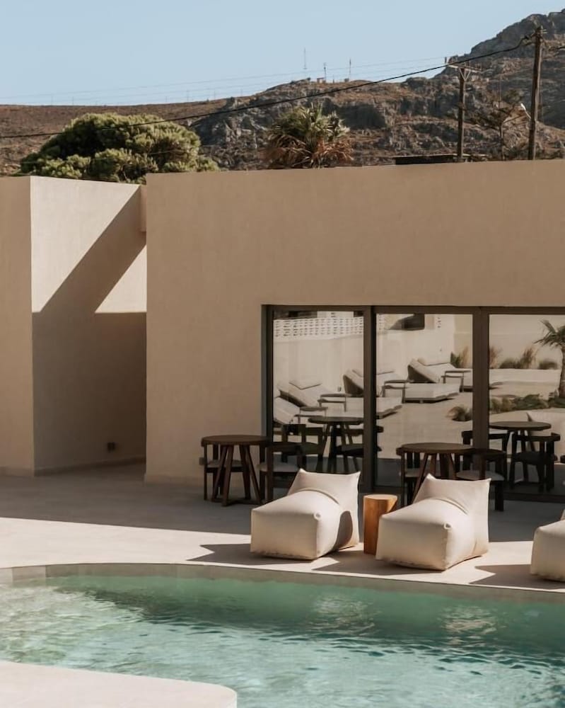 AMÉNTE Mindful Suites 1